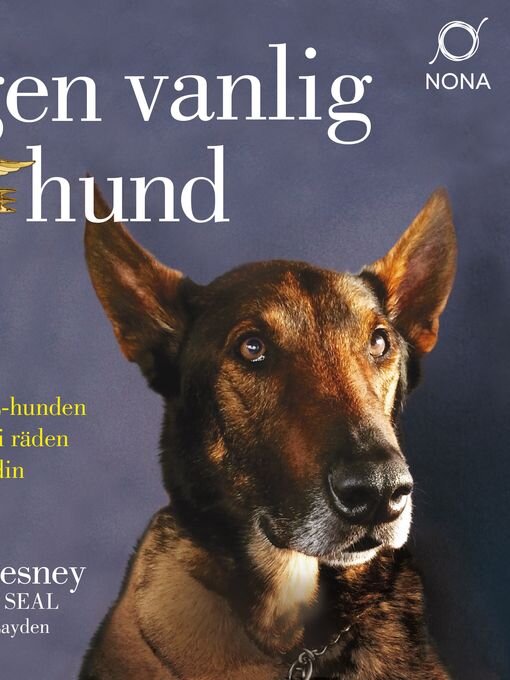Title details for Ingen vanlig hund by Joe Layden - Available